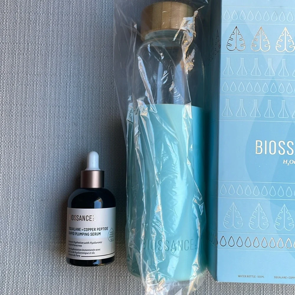 Biossance H2Overload Set - Picture 2 of 13